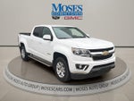 2019 Chevrolet Colorado 4WD LT