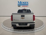 2019 Chevrolet Colorado 4WD LT