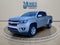 2017 Chevrolet Colorado 4WD LT