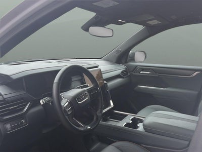 2024 GMC Acadia AT4