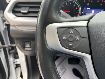2020 GMC Acadia SLE
