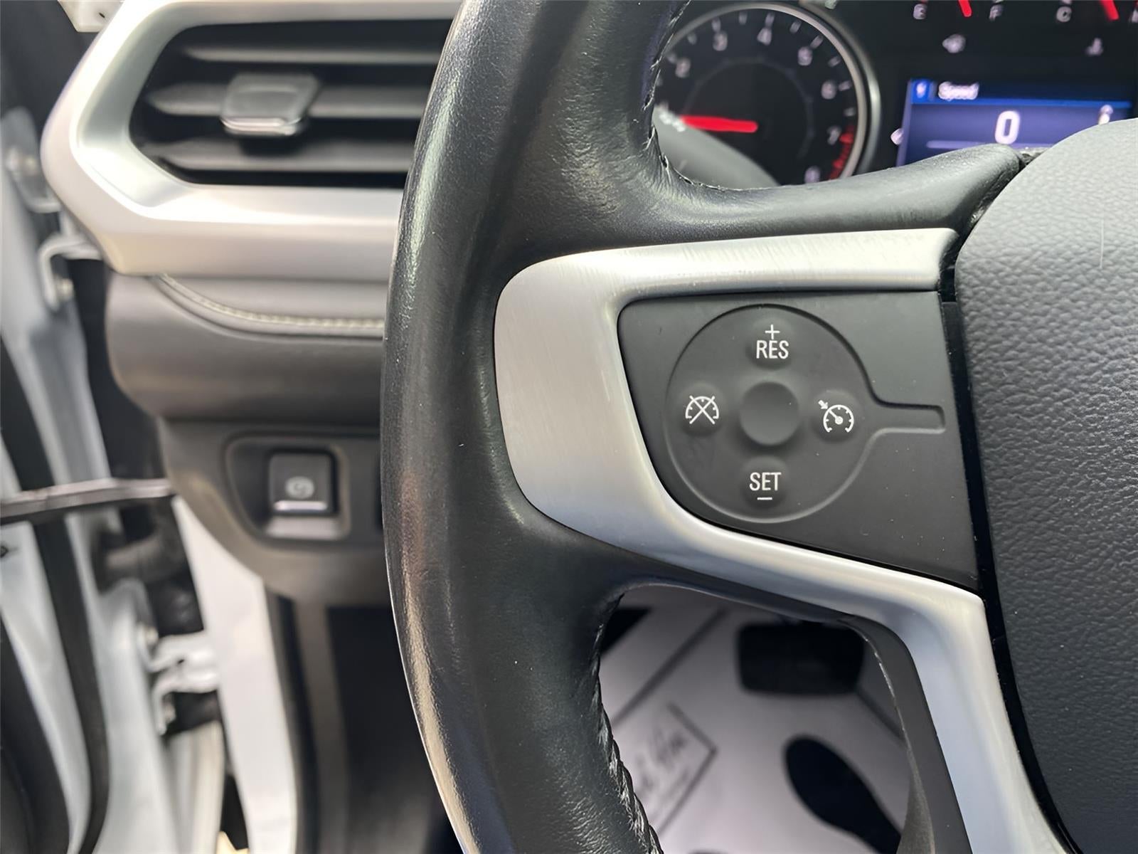 2020 GMC Acadia SLE