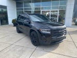 2022 GMC Acadia SLT