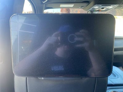 2021 GMC Yukon XL AT4