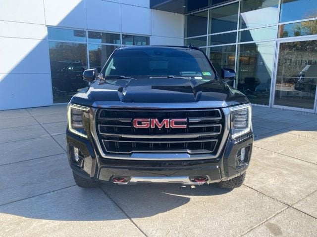 2021 GMC Yukon XL AT4