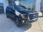 2021 GMC Yukon XL AT4