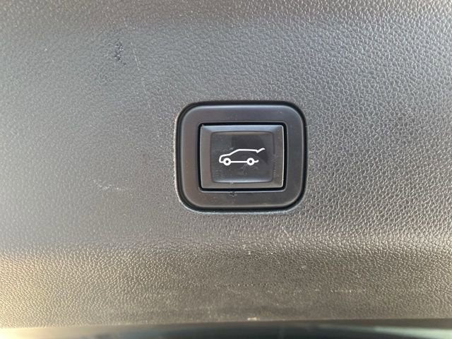 2021 GMC Yukon XL AT4