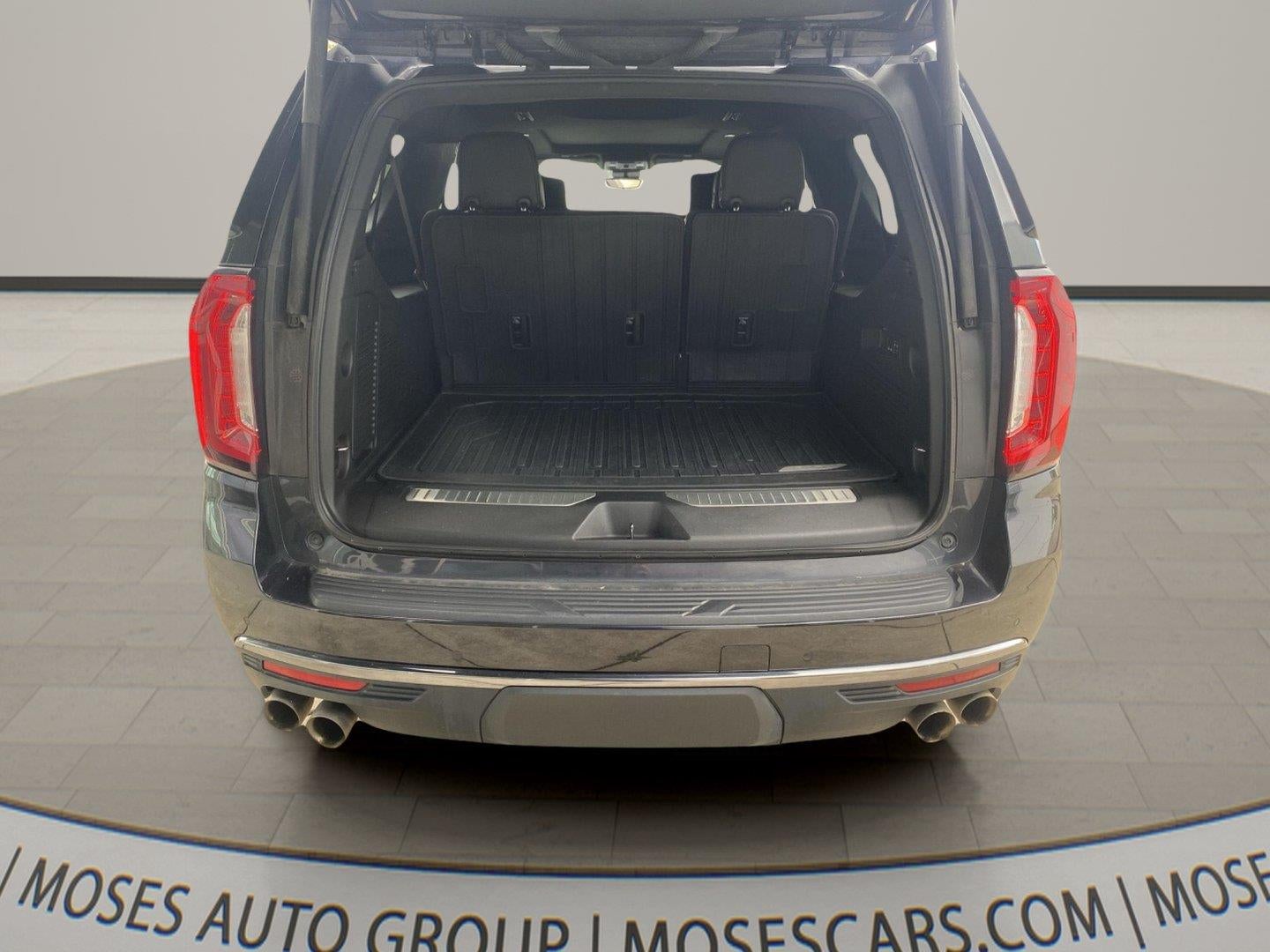 2023 GMC Yukon XL Denali Ultimate