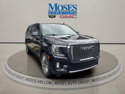 2023 GMC Yukon XL Denali Ultimate