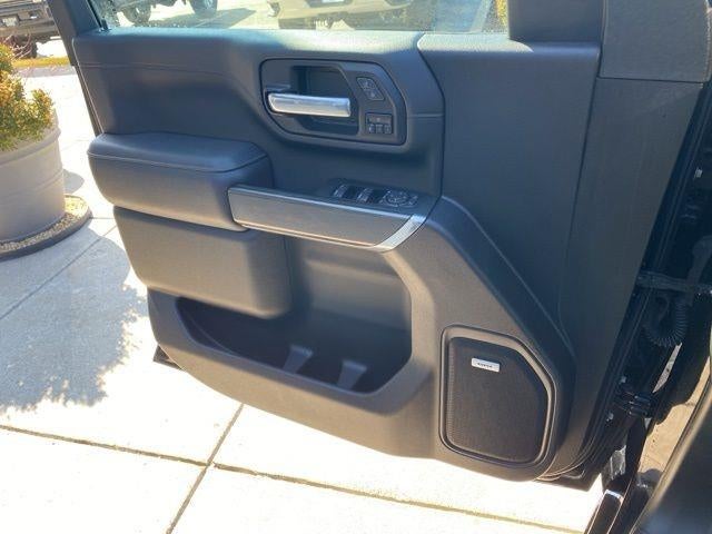 2022 GMC Sierra 2500 HD AT4