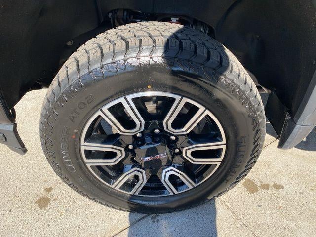 2022 GMC Sierra 2500 HD AT4