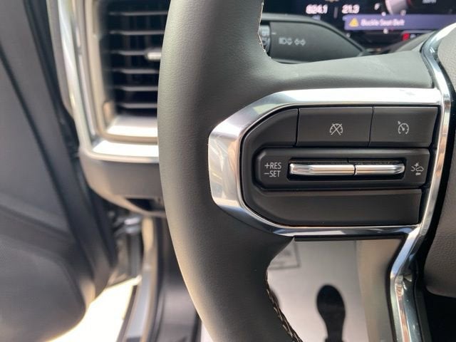 2025 GMC Canyon Denali