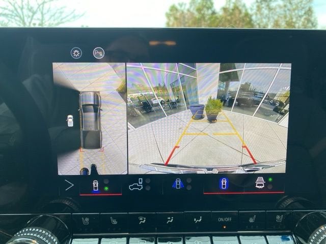 2025 GMC Canyon Denali