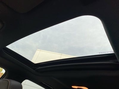 2025 GMC Canyon Denali