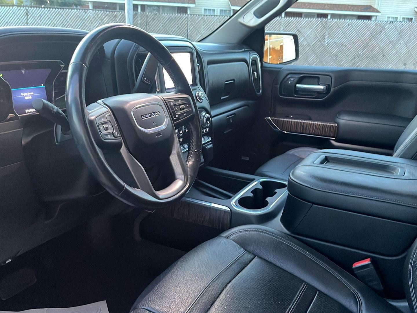 2019 GMC Sierra 1500 Denali