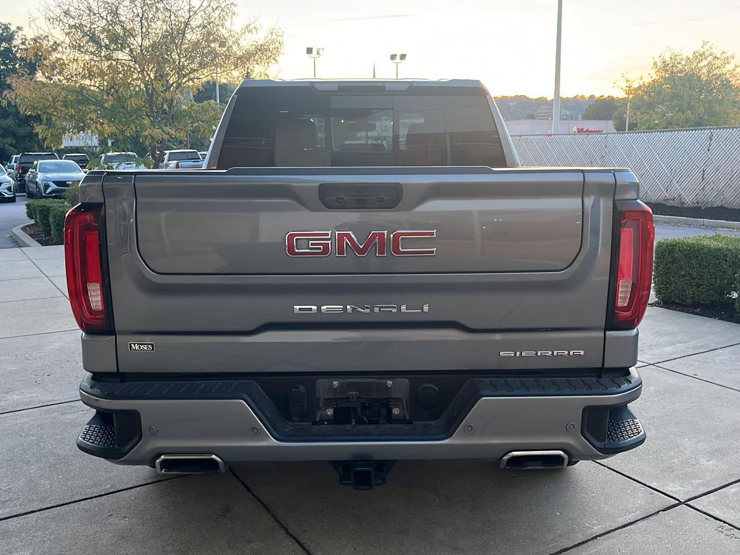 2019 GMC Sierra 1500 Denali