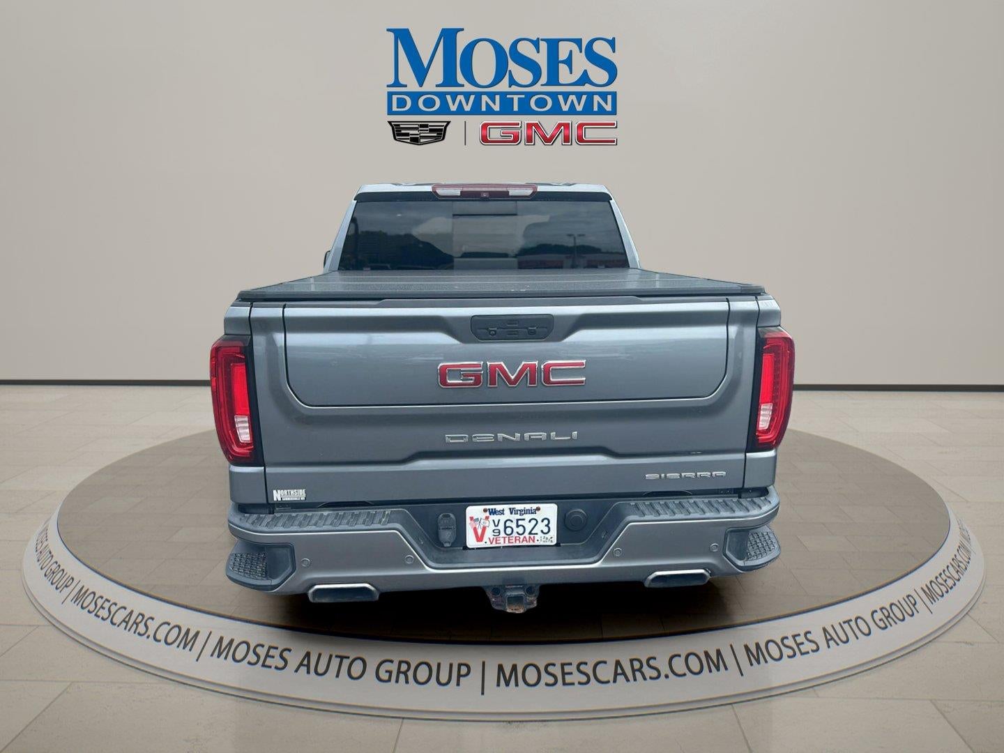 2019 GMC Sierra 1500 Denali