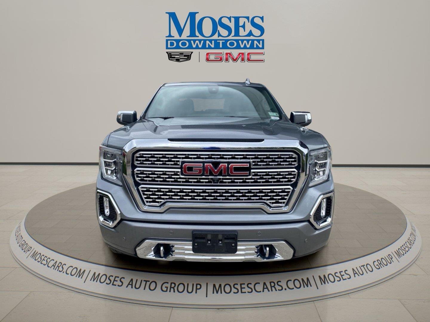 2019 GMC Sierra 1500 Denali