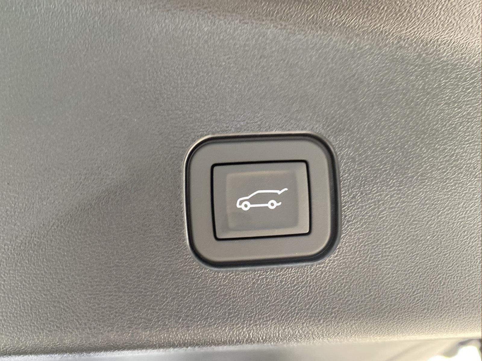 2027 Cadillac VISTIQ Sport