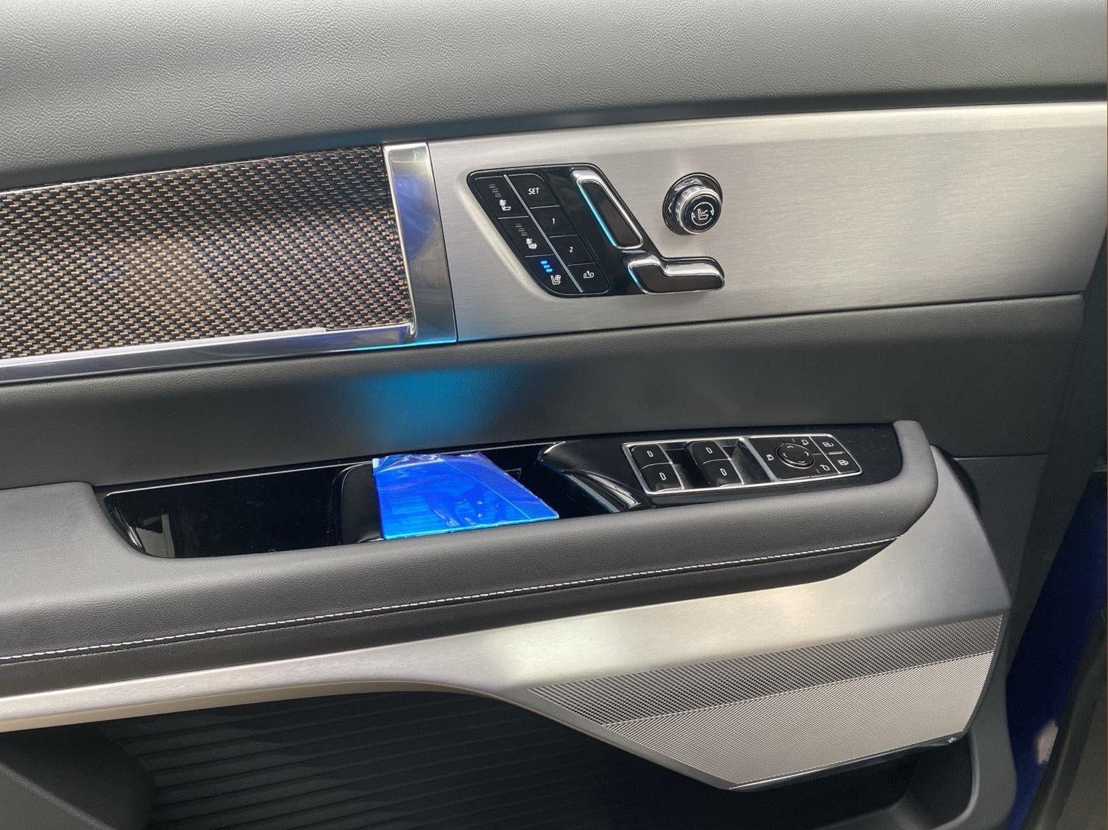 2027 Cadillac VISTIQ Sport