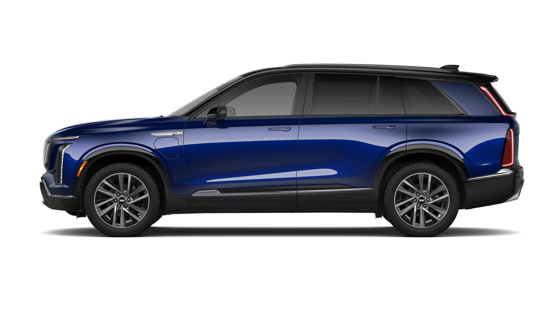 2027 Cadillac VISTIQ Sport