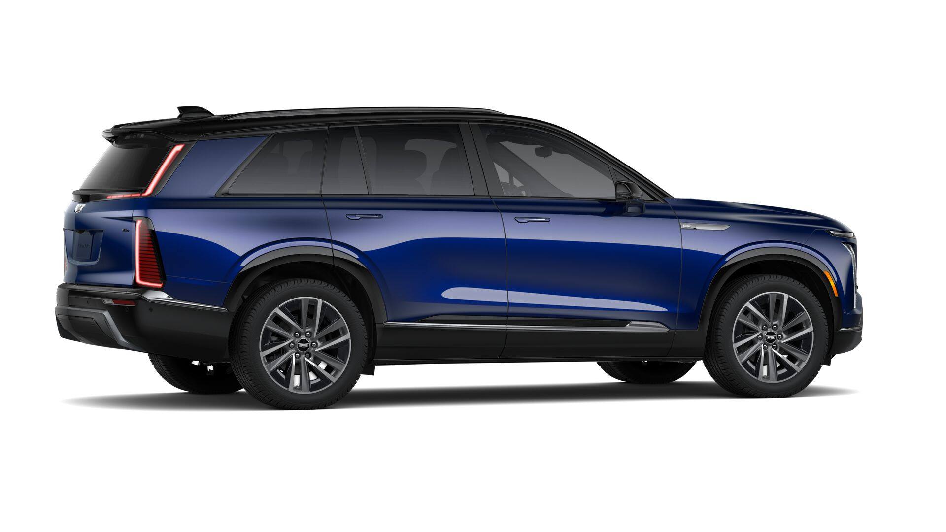 2027 Cadillac VISTIQ Sport