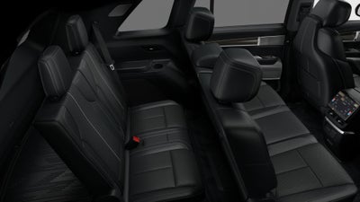 2027 Cadillac VISTIQ Sport