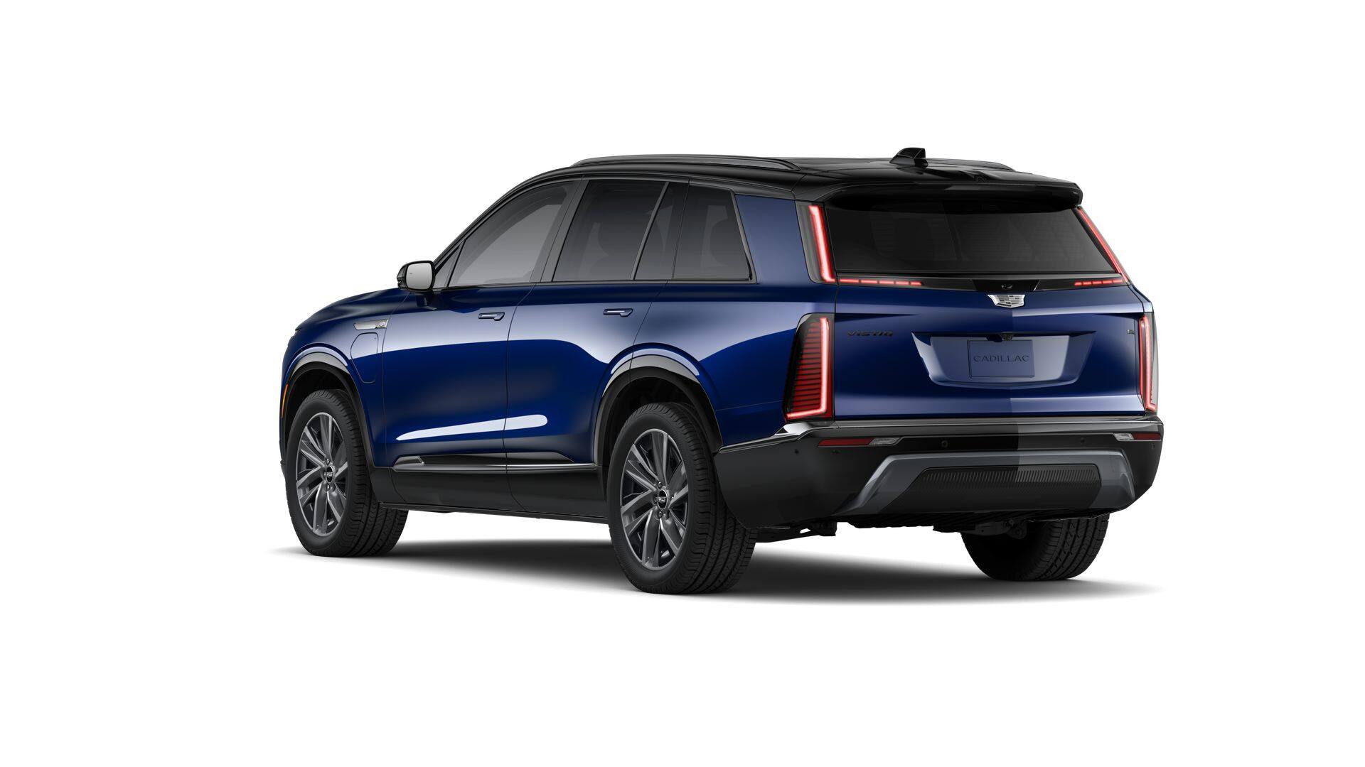 2027 Cadillac VISTIQ Sport