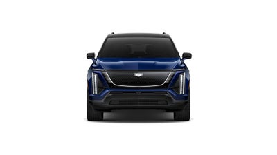 2027 Cadillac VISTIQ Sport