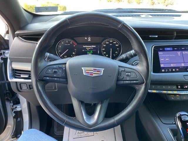 2019 Cadillac XT4 FWD Premium Luxury