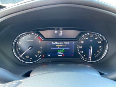 2019 Cadillac XT4 FWD Premium Luxury