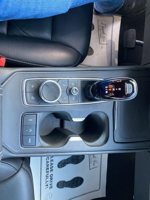 2019 Cadillac XT4 FWD Premium Luxury