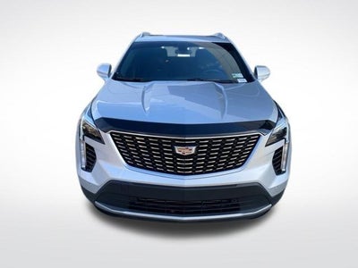 2019 Cadillac XT4 FWD Premium Luxury
