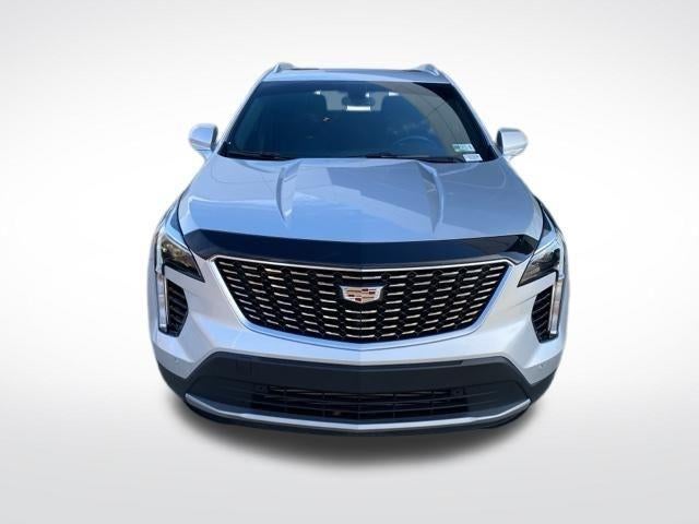 2019 Cadillac XT4 FWD Premium Luxury