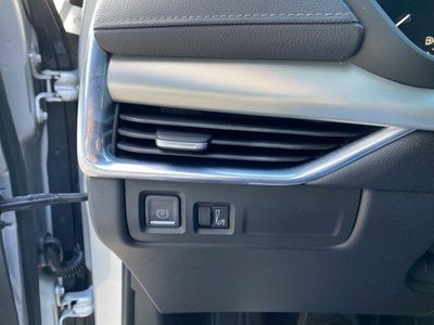 2019 Cadillac XT4 FWD Premium Luxury