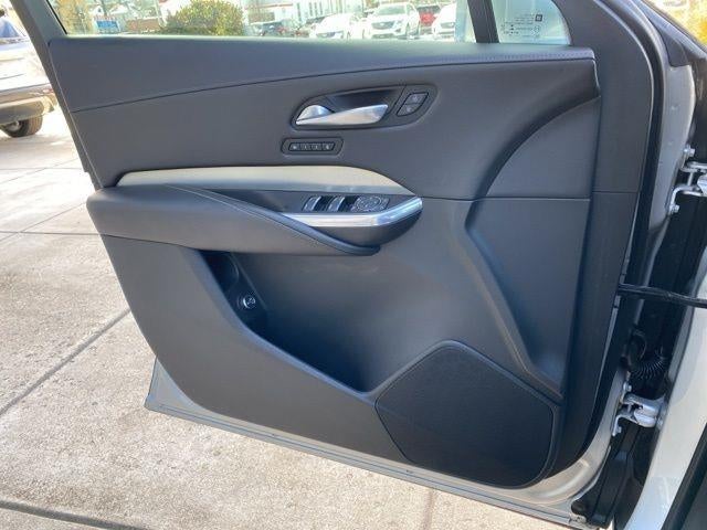 2019 Cadillac XT4 FWD Premium Luxury