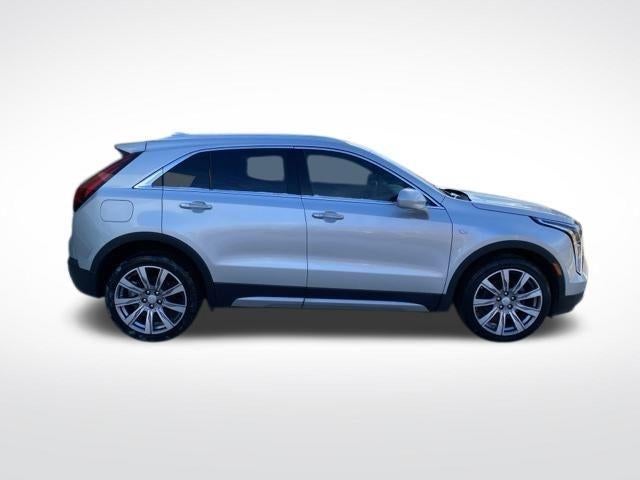2019 Cadillac XT4 FWD Premium Luxury