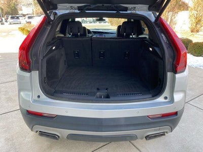 2019 Cadillac XT4 FWD Premium Luxury