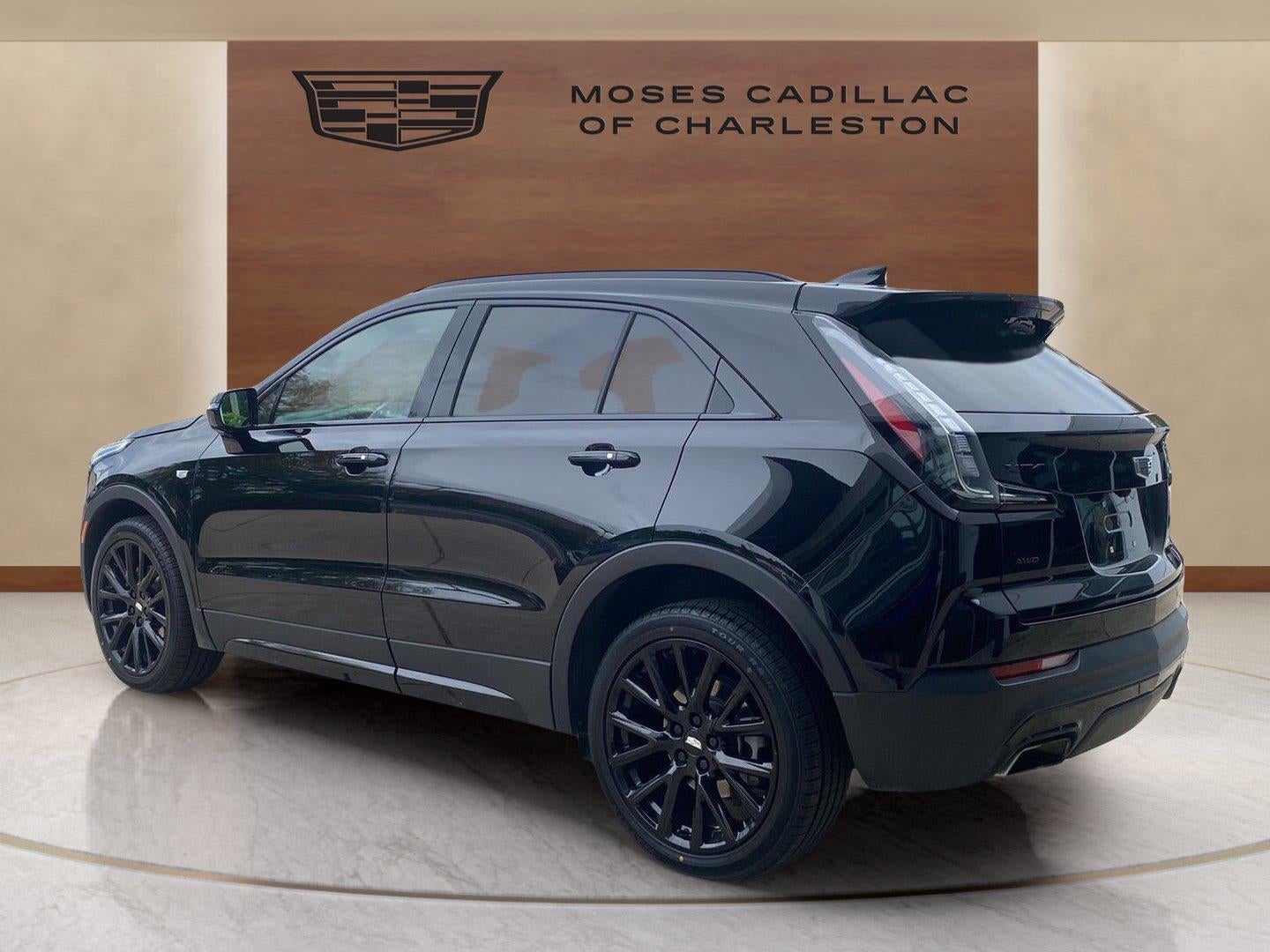 2023 Cadillac XT4 AWD Sport