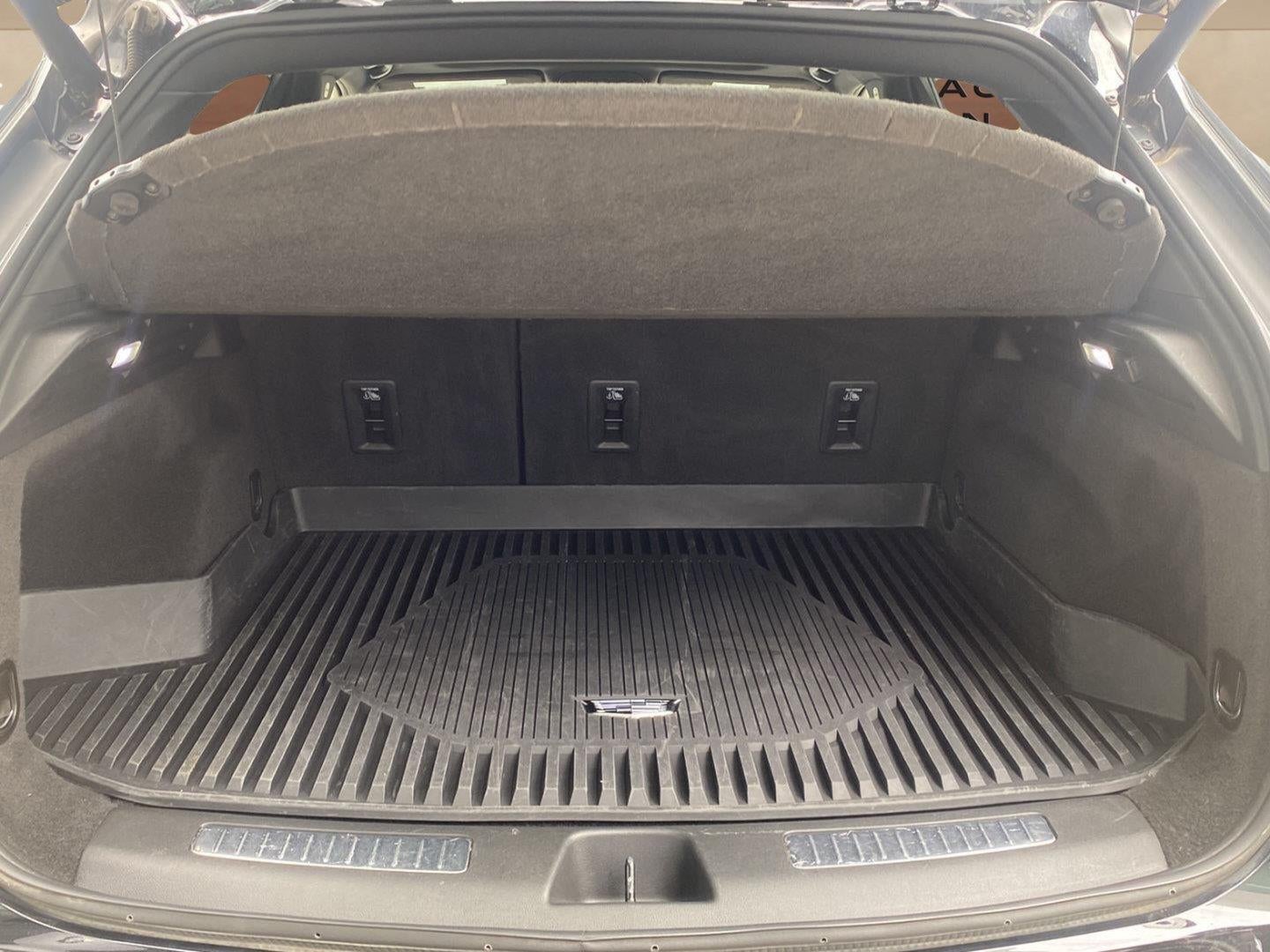 2023 Cadillac XT4 AWD Sport