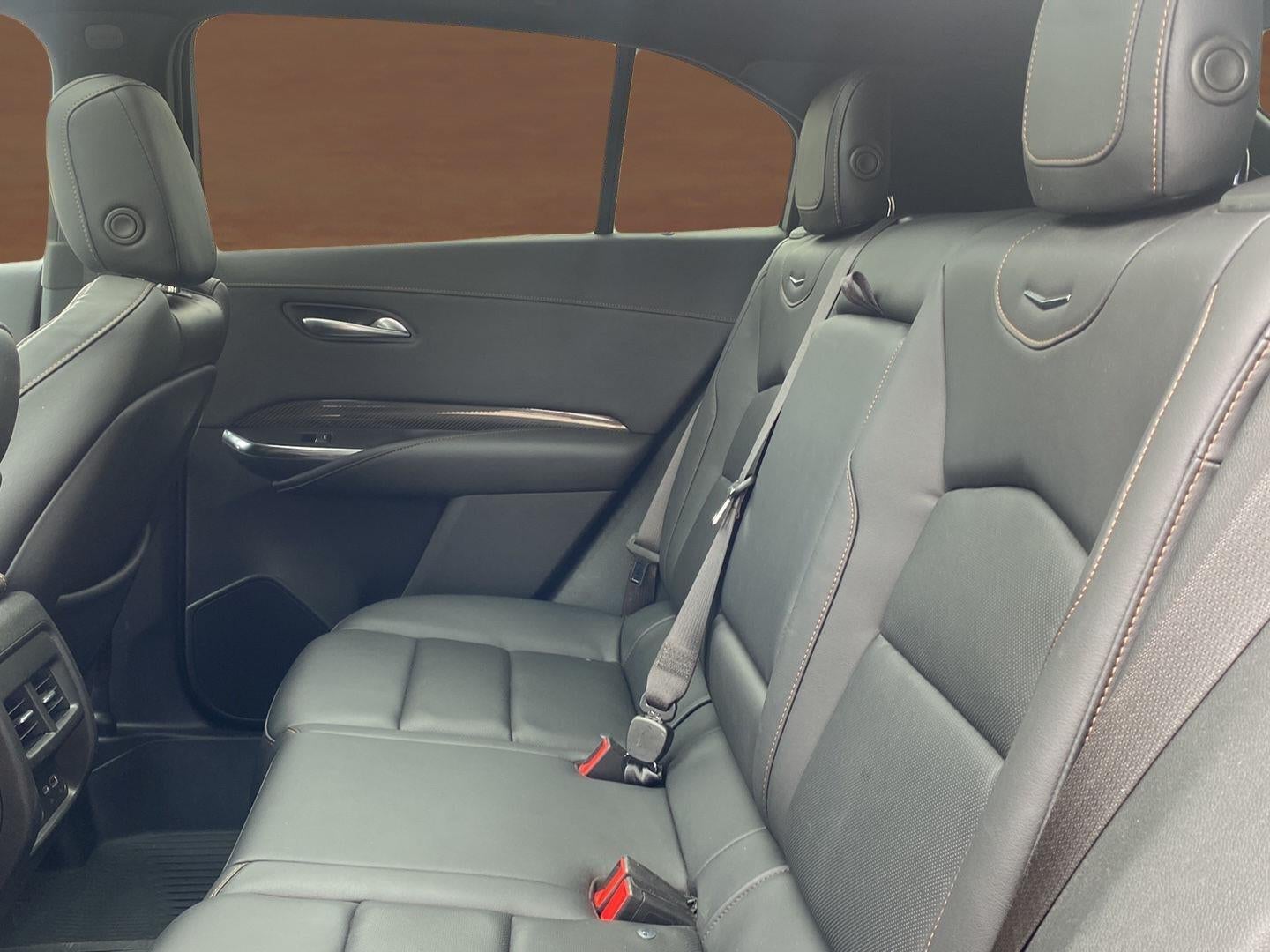 2023 Cadillac XT4 AWD Sport