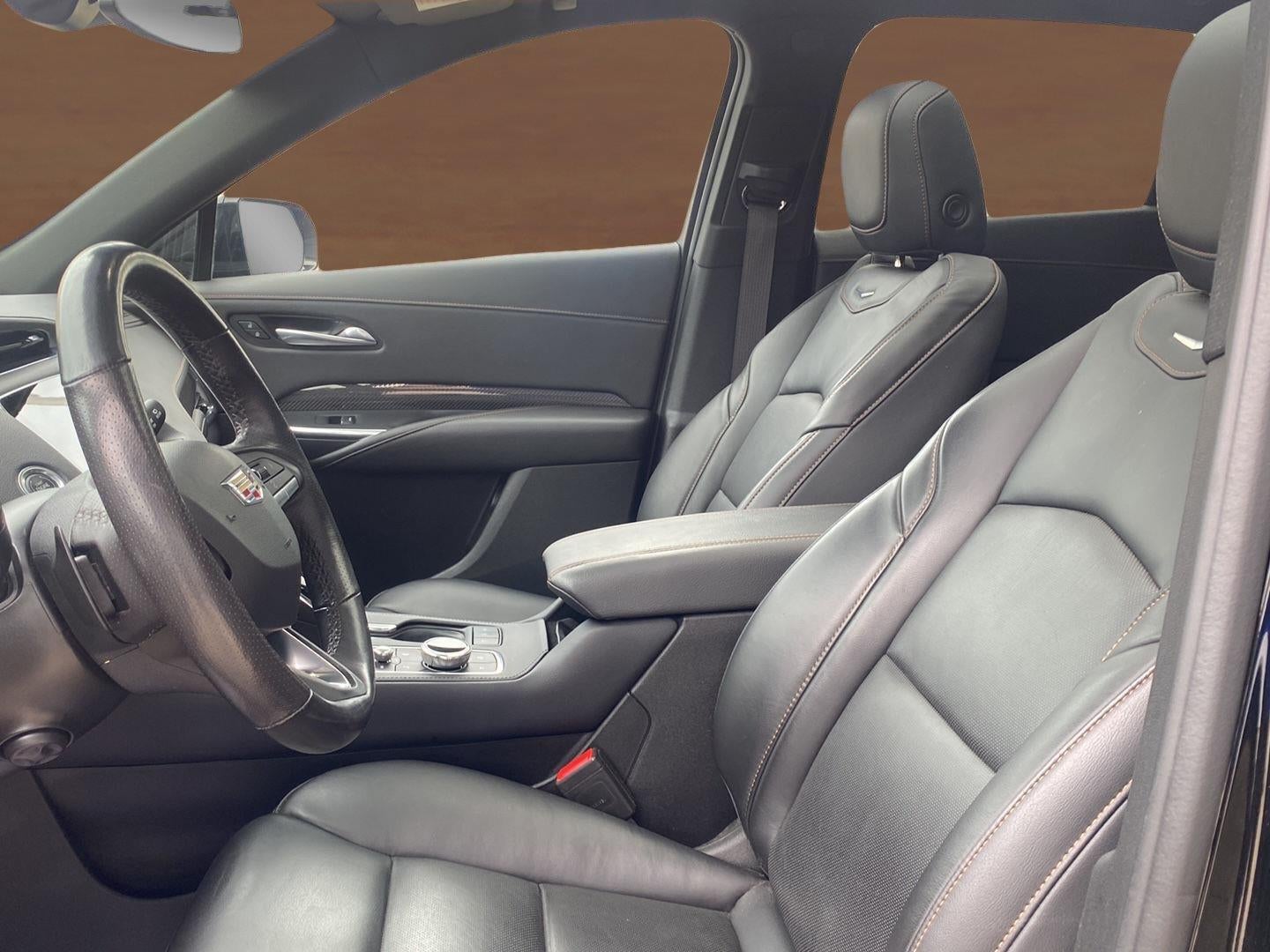 2023 Cadillac XT4 AWD Sport