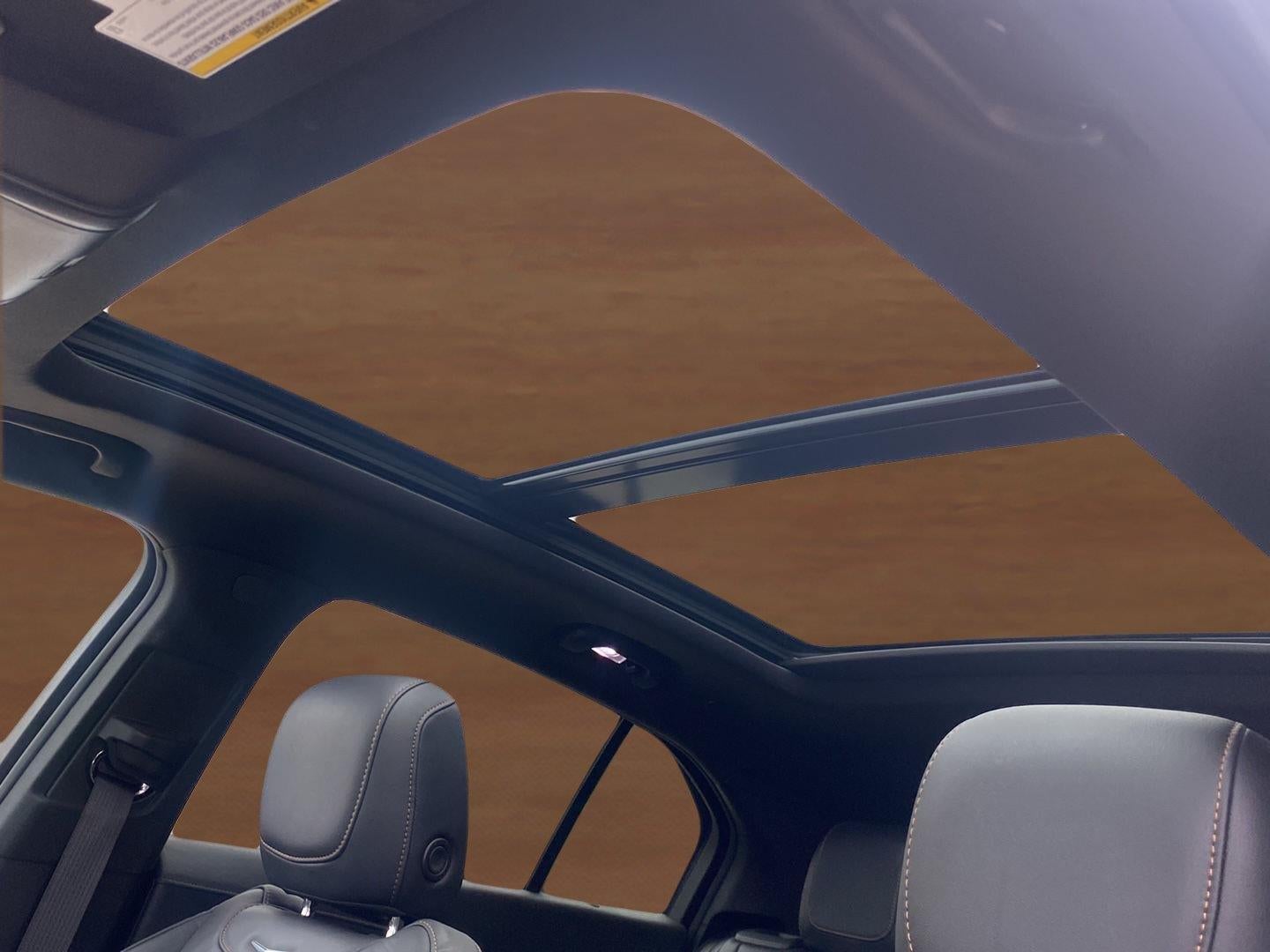 2023 Cadillac XT4 AWD Sport