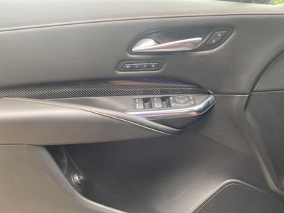 2023 Cadillac XT4 AWD Sport