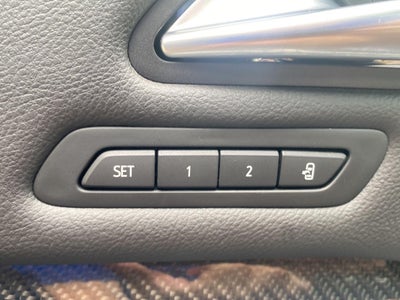 2023 Cadillac XT4 AWD Sport