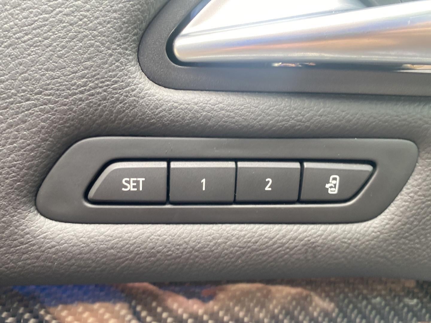 2023 Cadillac XT4 AWD Sport