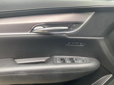 2019 Cadillac XT5 Premium Luxury AWD