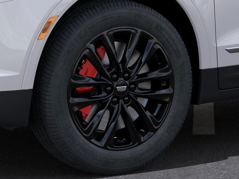 2025 Cadillac XT5 Sport