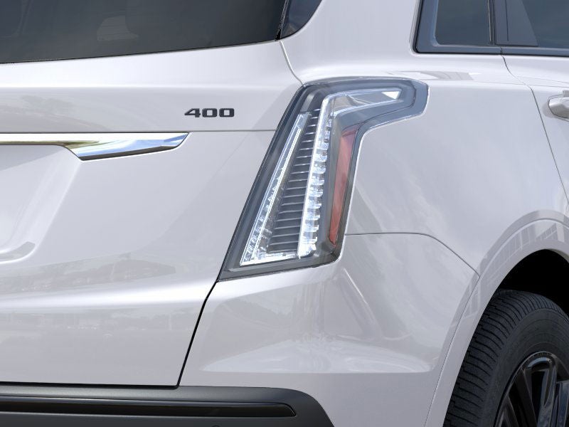 2025 Cadillac XT5 Sport