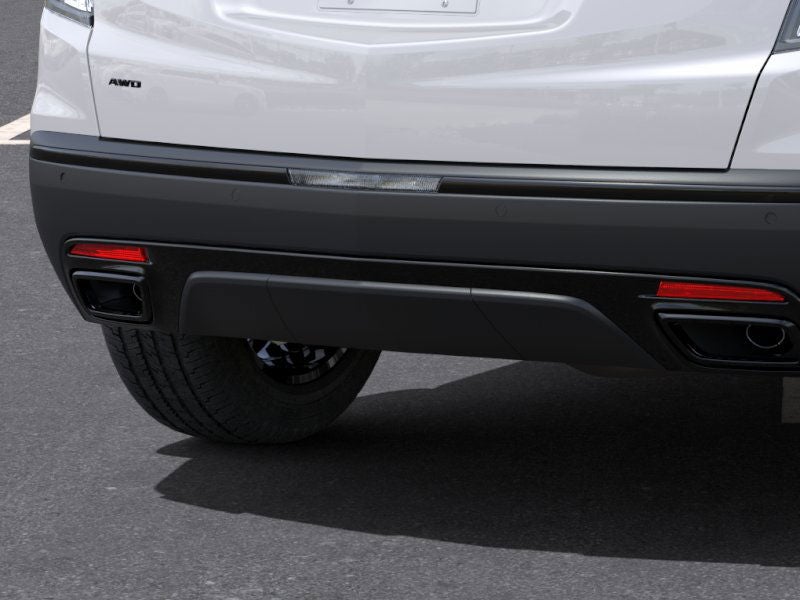 2025 Cadillac XT5 Sport